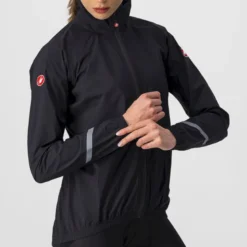 CastelliEmergency 2 Rain Jacket - Veste vélo femme