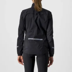 CastelliEmergency 2 Rain Jacket - Veste vélo femme