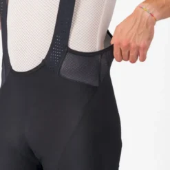 CastelliEndurance 4 Bibshort - Cuissard vélo homme