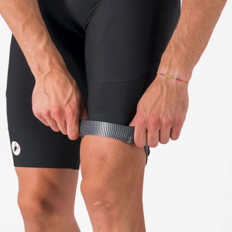 CastelliEndurance 4 Bibshort - Cuissard vélo homme