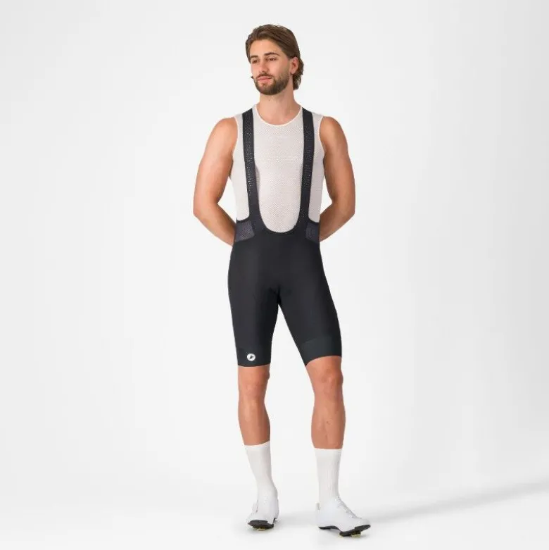 CastelliEndurance 4 Bibshort - Cuissard vélo homme