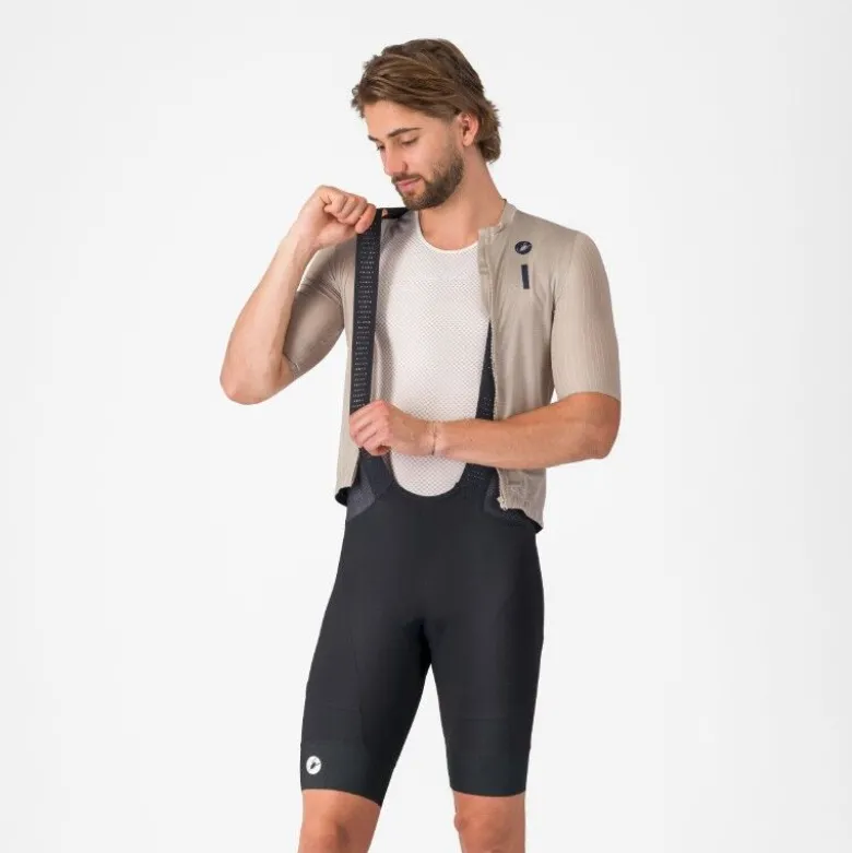 CastelliEndurance 4 Bibshort - Cuissard vélo homme