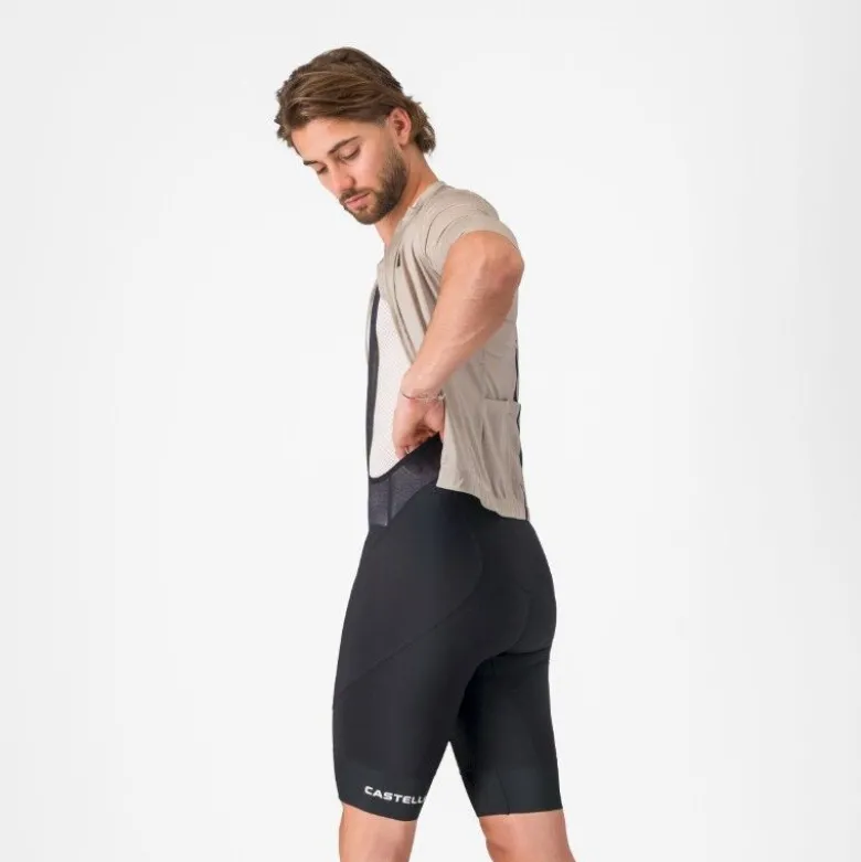 CastelliEndurance 4 Bibshort - Cuissard vélo homme