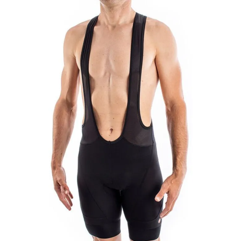 CastelliEndurance 3 Bibshort - Cuissard vélo homme