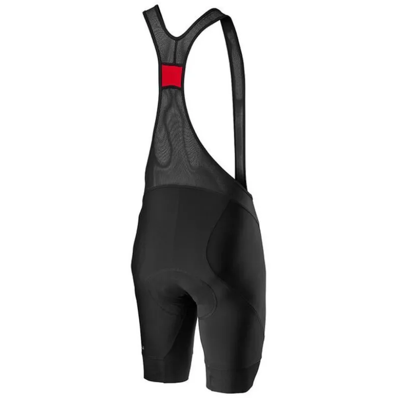 CastelliEndurance 3 Bibshort - Cuissard vélo homme