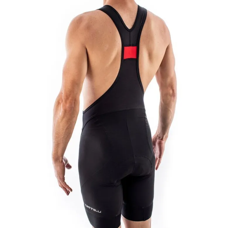 CastelliEndurance 3 Bibshort - Cuissard vélo homme