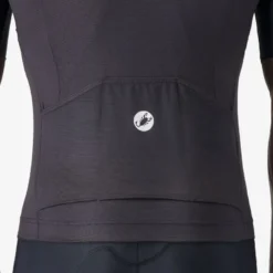 CastelliEntrata Apex Jersey - Maillot vélo homme
