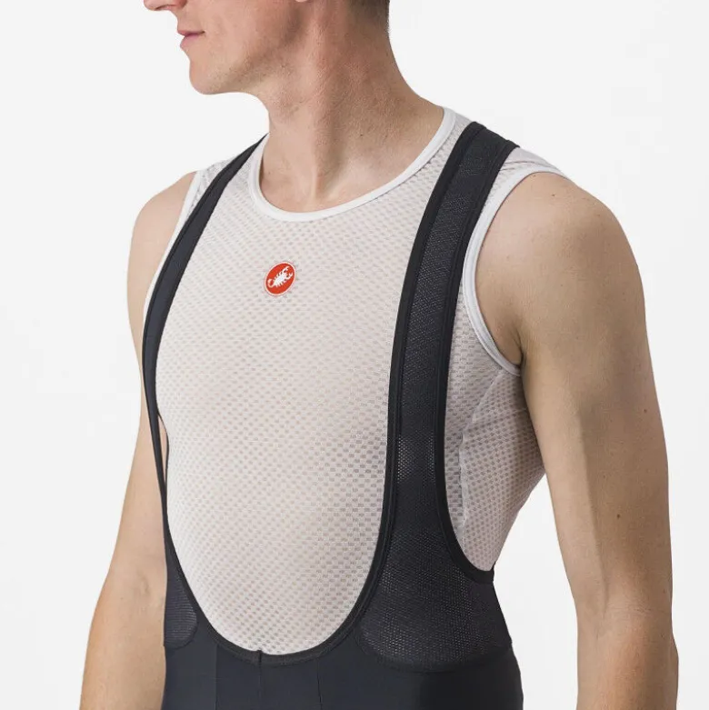 CastelliEntrata 2 Bibshort - Cuissard vélo homme