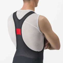 CastelliEntrata 2 Bibshort - Cuissard vélo homme