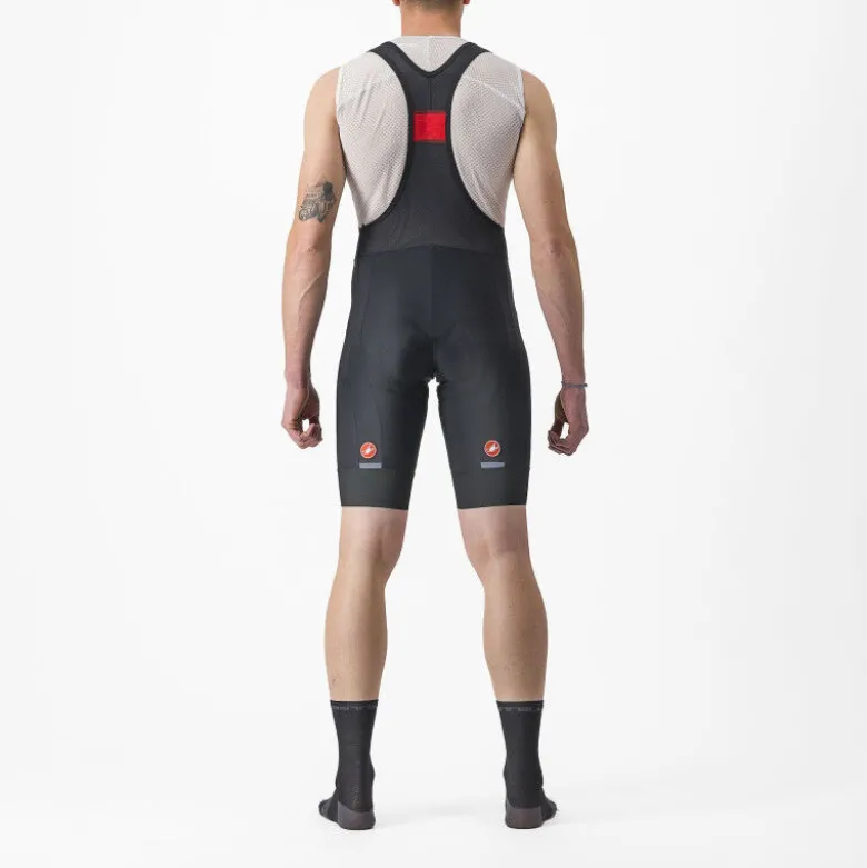CastelliEntrata 2 Bibshort - Cuissard vélo homme