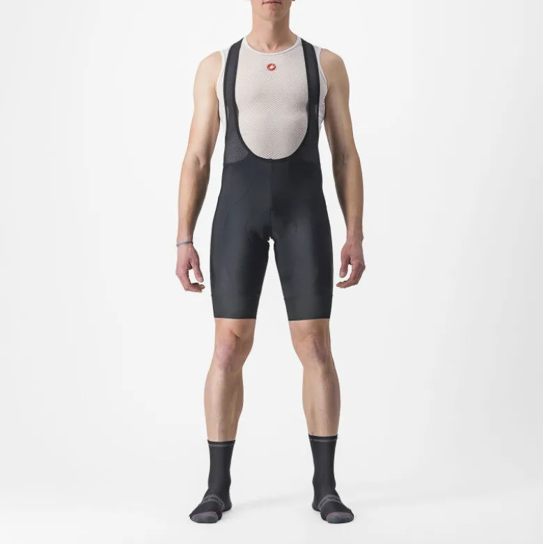 CastelliEntrata 2 Bibshort - Cuissard vélo homme