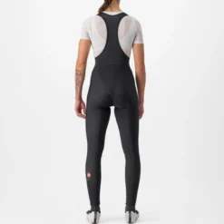 CastelliEntrata Bibtight - Cuissard vélo femme