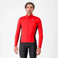 CastelliEntrata 2 Jacket - Veste vélo homme