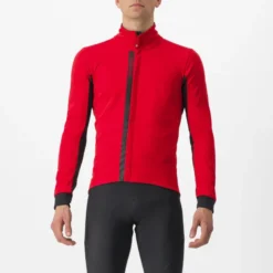 CastelliEntrata Jacket - Veste vélo homme