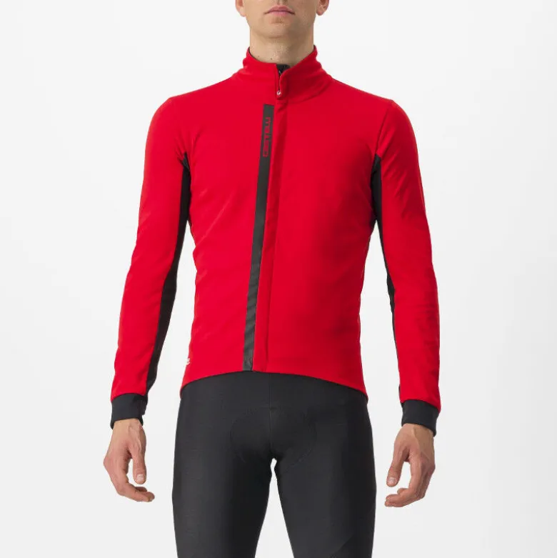 CastelliEntrata Jacket - Veste vélo homme