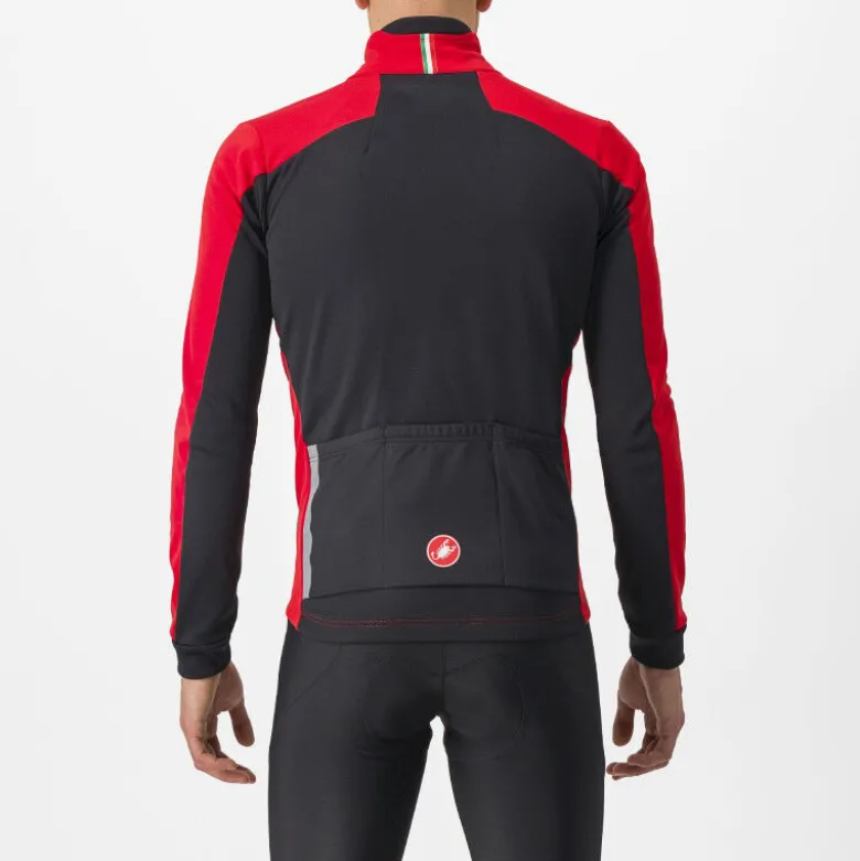 CastelliEntrata Jacket - Veste vélo homme