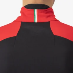 CastelliEntrata Jacket - Veste vélo homme