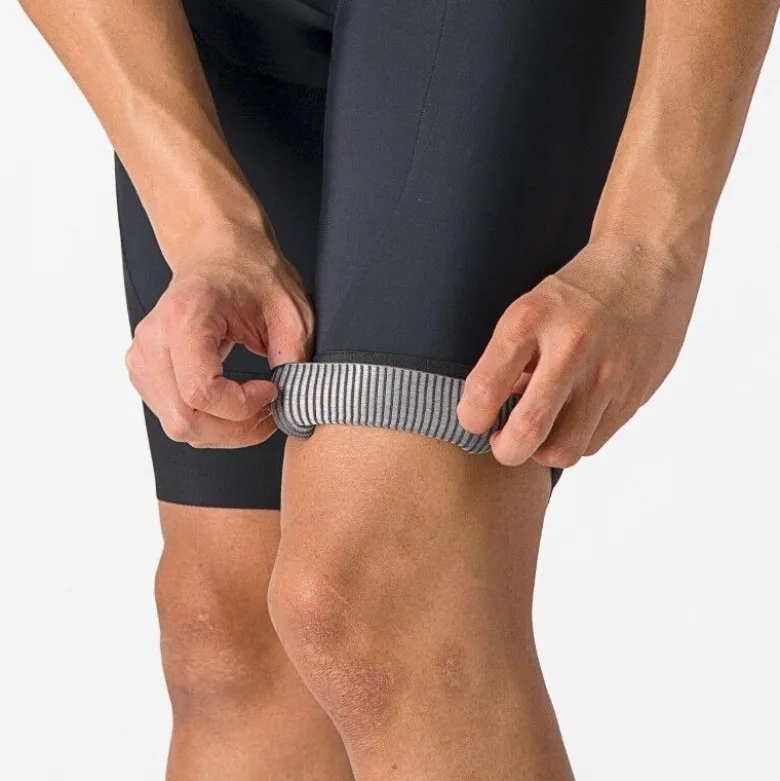 CastelliEntrata 2 Short - Cuissard vélo homme
