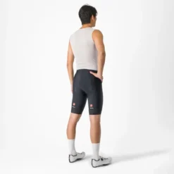 CastelliEntrata 2 Short - Cuissard vélo homme