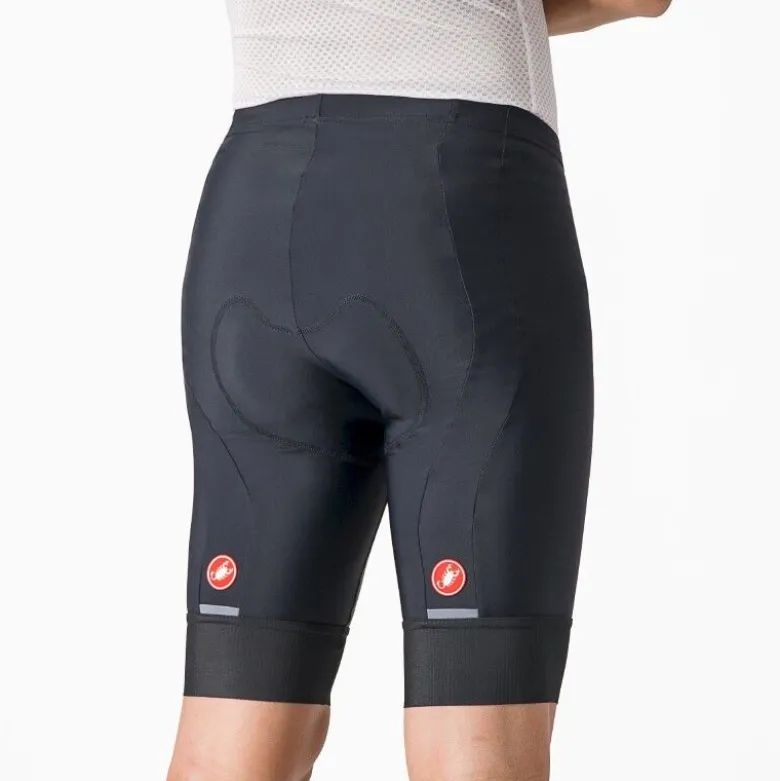 CastelliEntrata 2 Short - Cuissard vélo homme
