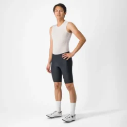 CastelliEntrata 2 Short - Cuissard vélo homme