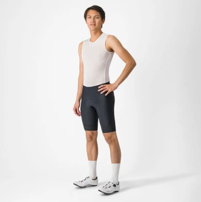 CastelliEntrata 2 Short - Cuissard vélo homme