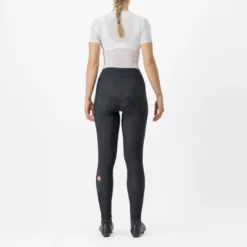 CastelliEntrata Tight - Cuissard vélo femme
