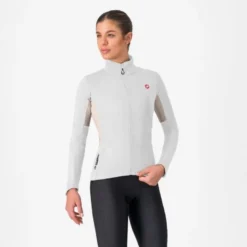 CastelliEntrata 2 W Jacket - Veste vélo femme