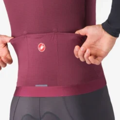 CastelliEspresso Vest - Gilet vélo homme