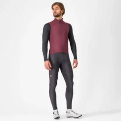 CastelliEspresso Vest - Gilet vélo homme