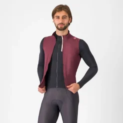 CastelliEspresso Vest - Gilet vélo homme