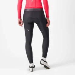 CastelliEspresso W DT Bibtight - Cuissard vélo femme