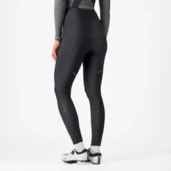 CastelliEspresso W DT Bibtight - Cuissard vélo femme