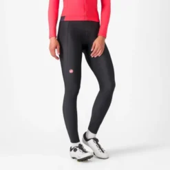 CastelliEspresso W DT Bibtight - Cuissard vélo femme