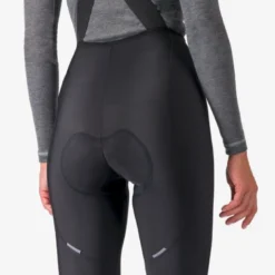 CastelliEspresso W DT Bibtight - Cuissard vélo femme