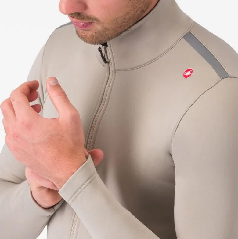 CastelliEspresso Air Jacket - Veste vélo homme