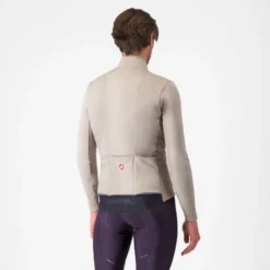 CastelliEspresso Air Jacket - Veste vélo homme