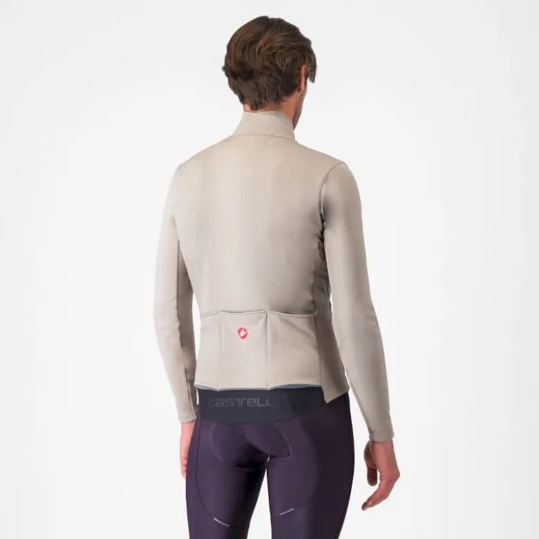 CastelliEspresso Air Jacket - Veste vélo homme