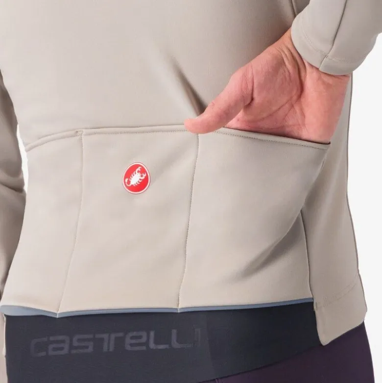 CastelliEspresso Air Jacket - Veste vélo homme