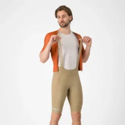 CastelliEspresso 2 Bibshort - Cuissard vélo homme