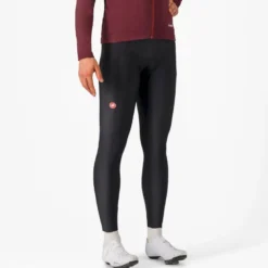 CastelliEspresso Bibtight - Cuissard vélo homme