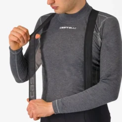 CastelliEspresso Bibtight - Cuissard vélo homme