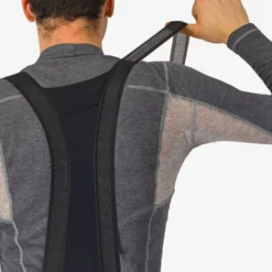 CastelliEspresso Bibtight - Cuissard vélo homme