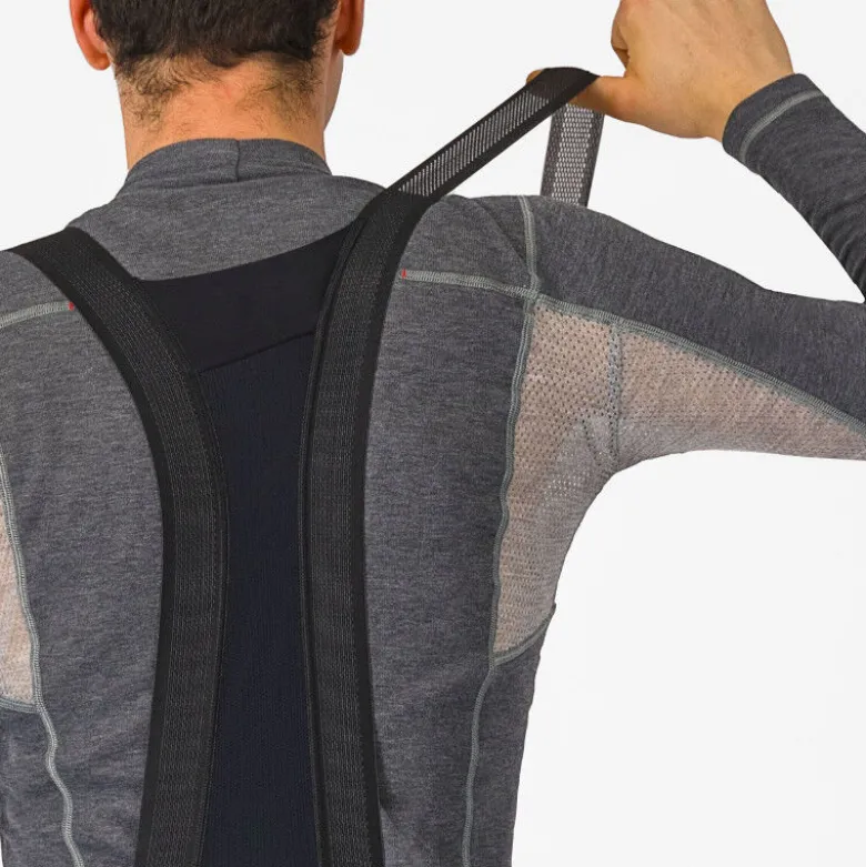CastelliEspresso Bibtight - Cuissard vélo homme