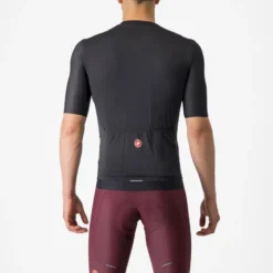 CastelliEspresso Jersey - Maillot vélo homme