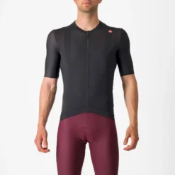 CastelliEspresso Jersey - Maillot vélo homme