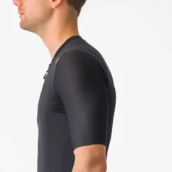 CastelliEspresso Jersey - Maillot vélo homme