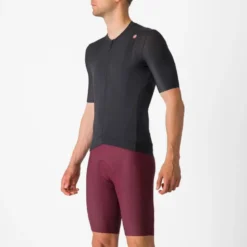 CastelliEspresso Jersey - Maillot vélo homme