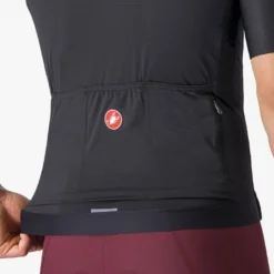 CastelliEspresso Jersey - Maillot vélo homme