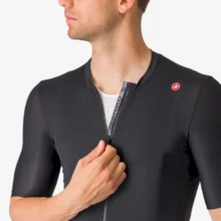 CastelliEspresso Jersey - Maillot vélo homme